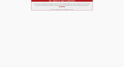Desktop Screenshot of mobidam.com