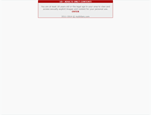 Tablet Screenshot of mobidam.com